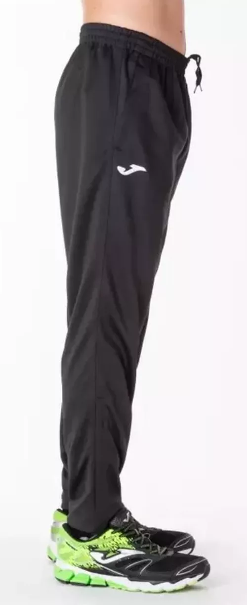 cumpără Îmbrăcăminte sport Joma Long Pant Brasil II Black (M) 100027.100 în Chișinău 