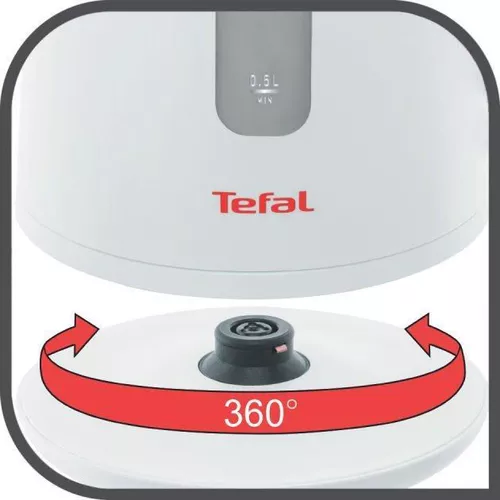 cumpără Fierbător de apă Tefal KO200130 în Chișinău 