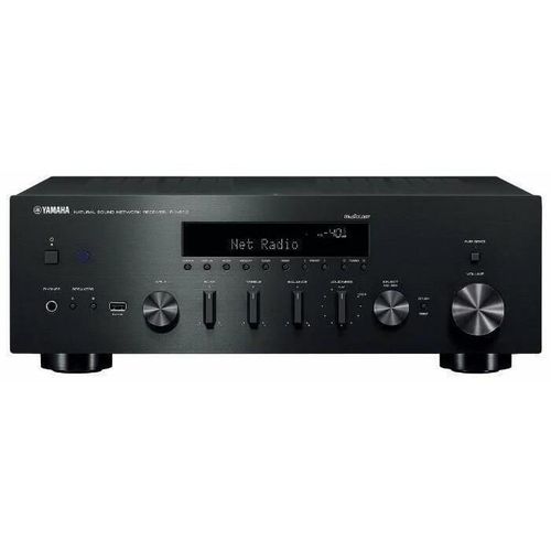 cumpără Receiver Yamaha R-N602 Black în Chișinău 