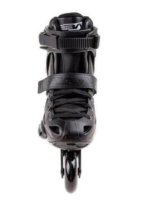 купить Роликовые коньки SEBA SSK-E380-BK-40 E3 80 BLACK Size 44 в Кишинёве 