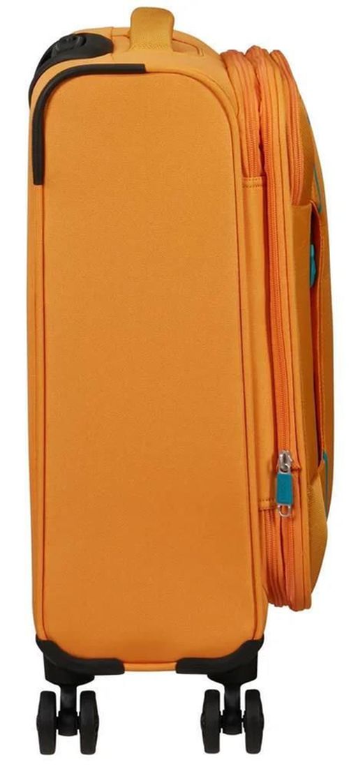 купить Чемодан American Tourister Pulsonic (146516/1843) в Кишинёве 