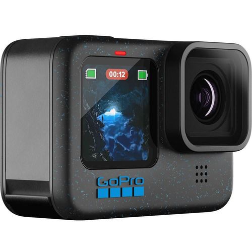 купить Экстрим-камера GoPro Hero 12 Black, GP_CHDSB-121-CN в Кишинёве 