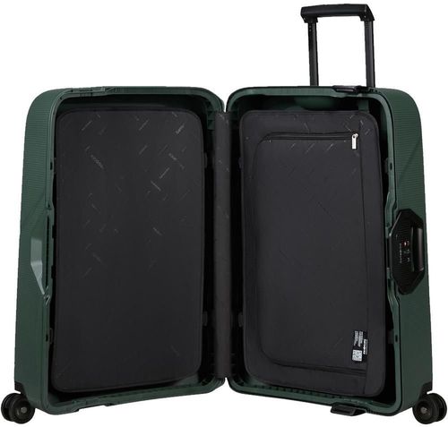 купить Чемодан Samsonite Magnum Eco (139846/1339) в Кишинёве 