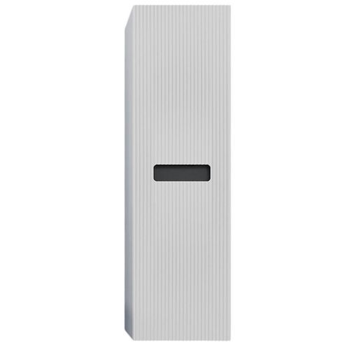 купить Шкаф-пенал Bayro Positano 350x1200 универсальный белый мат в Кишинёве 