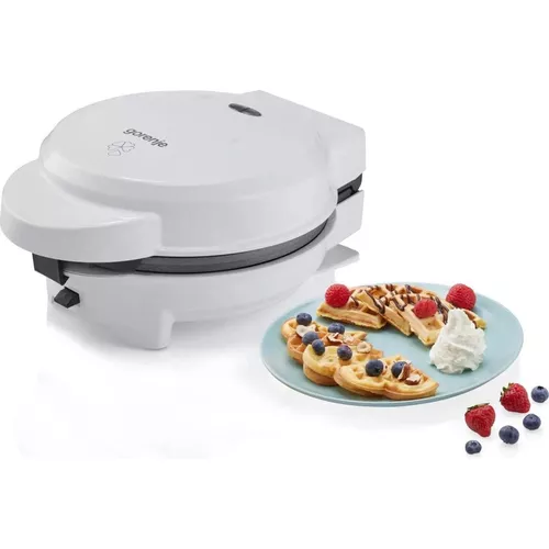 купить Вафельница Gorenje WM701W в Кишинёве 