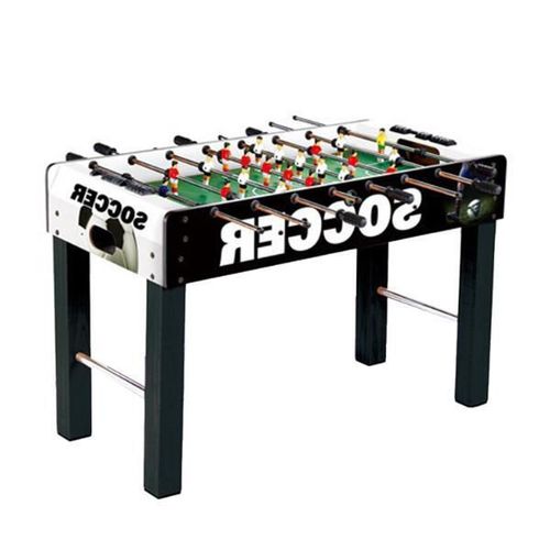 купить Настольный футбол Essa 638B Fotbal de masă pentru copii, 121x61x81cm в Кишинёве 