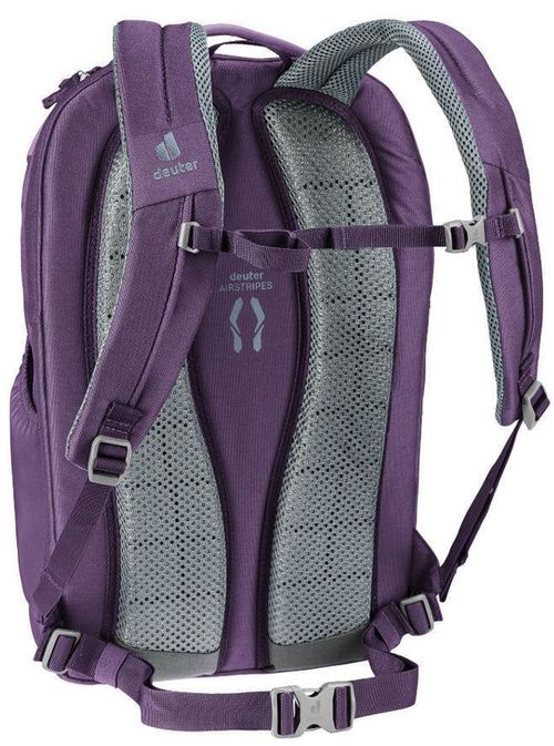 купить Рюкзак городской Deuter Giga lavender-purple в Кишинёве 