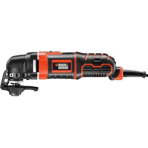 купить Многофункциональные инструменты Black&Decker MT300K в Кишинёве 