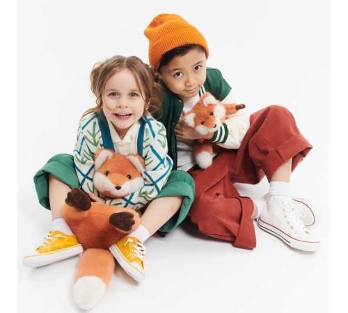 cumpără Jucărie de pluș Orange Toys OT8028/40 Fox 40cm în Chișinău 