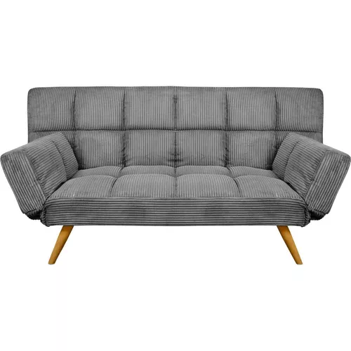 cumpără Canapea Deco LM-58 Grey Velvet în Chișinău 