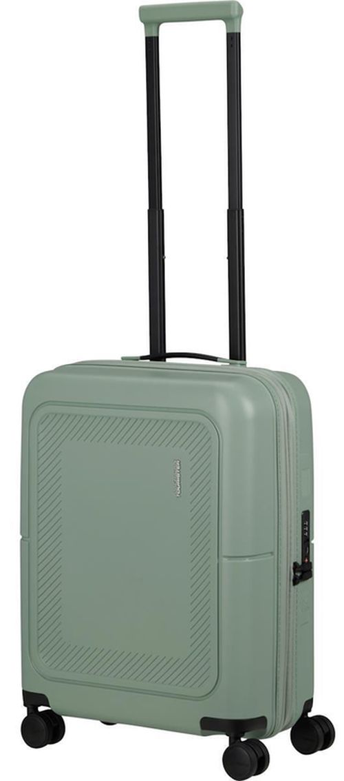 cumpără Valiză American Tourister Dashpop 55/20 (151859/A580) în Chișinău 
