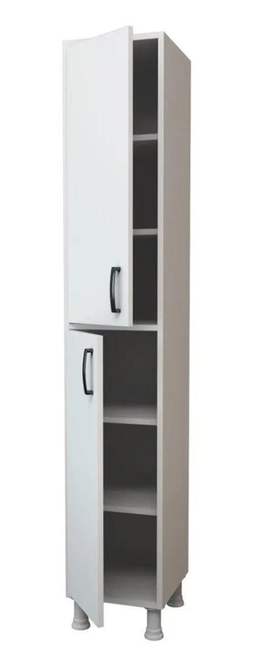 купить Шкаф Trendy M1-1100 33x191x35cm, multifunctionala (GTR006669) в Кишинёве 