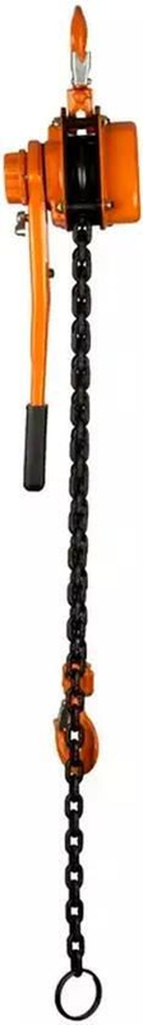 купить Таль Ronix RH-4110 цепная рычажная 1.5T 1.5m в Кишинёве 