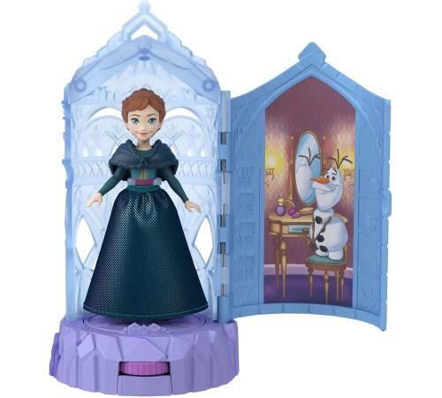 cumpără Păpușă Mattel JCR90 Frozen: Mysterious Tower în Chișinău 