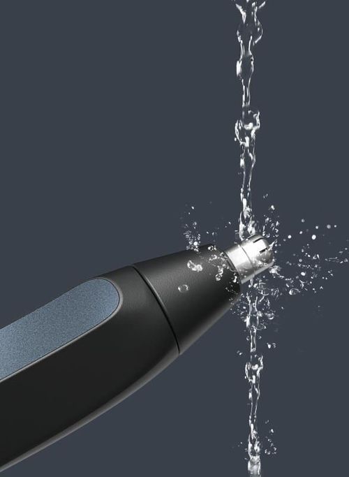 купить Триммер Rowenta TN3720E0 в Кишинёве 