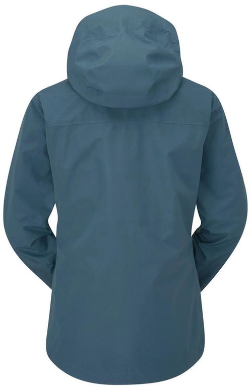 cumpără Îmbrăcăminte sport Rab Scurta dame Namche GTX Orion Blue 12 (QWH-78-ORB-12) în Chișinău 