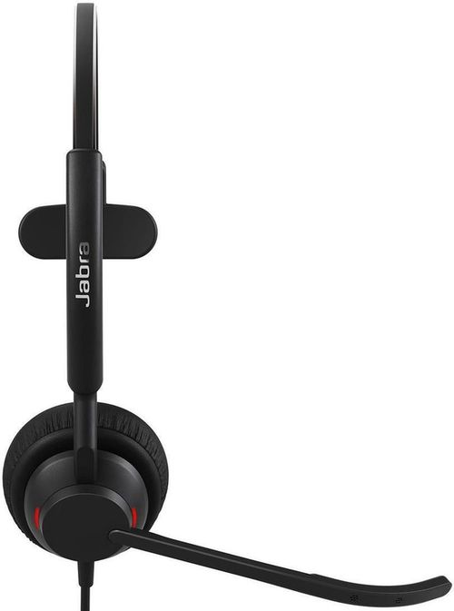 cumpără Căști pentru gaming Jabra 5093-299-2169 Engage 50 II, USB C/A, MS Mono în Chișinău 