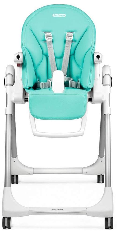 cumpără Scaun de masă Peg Perego IH01000000BL91 Prima Pappa Follow Me Plus Tahiti în Chișinău 