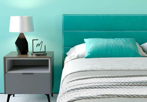 купить Кровать my-STYLE my-Amy 120x200 (P01D12M17) в Кишинёве 