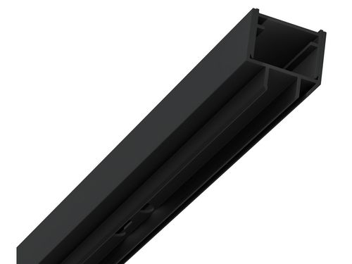 купить Перегородка для душевой кабины Ravak Shower door Cool! 100x195 Black transparent COSD2-100 (X0VVAC300Z1) в Кишинёве 