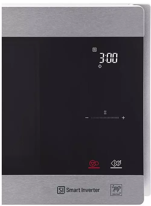 купить Микроволновая печь LG MS2595CIS в Кишинёве 