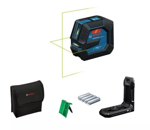 cumpără Nivela laser Bosch 0601065600 GLL 20-22 G Nivela cu laser în Chișinău 