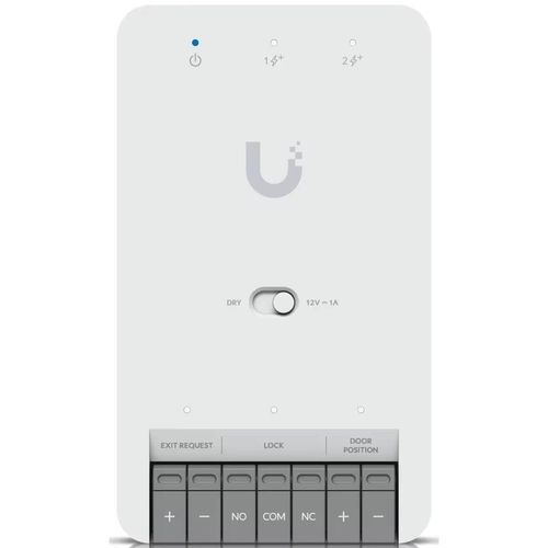 cumpără Panou de control Ubiquiti Compact Access Control Hub for a single door în Chișinău 