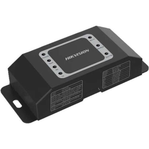 купить Контрольная панель Hikvision DS-K2M060 Acces control Security Module panel в Кишинёве 