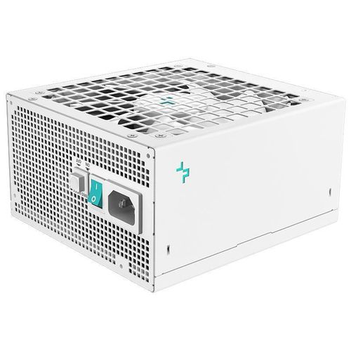 купить Блок питания для ПК Deepcool PX850G White в Кишинёве 