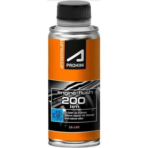 купить Автохимия Atomium Aprohim, 285ml в Кишинёве 