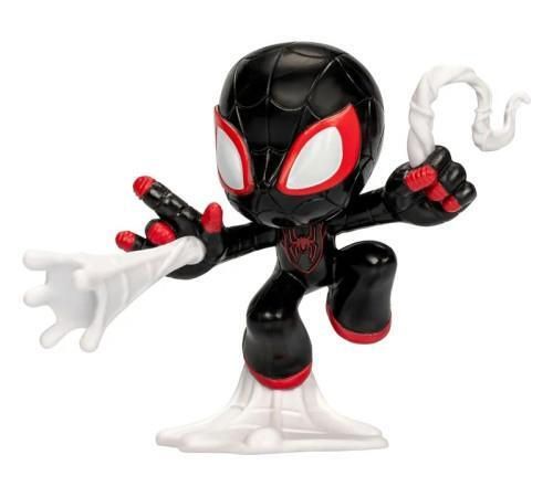 cumpără Jucărie Hasbro F8838SOL2 SPD Пакетик/Сюрприз Майлз Моралес Коллекционный în Chișinău 