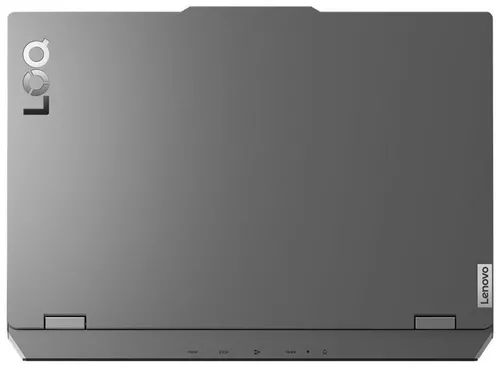 купить Ноутбук Lenovo LOQ 15AHP9 Luna Grey (83DX006PRK) в Кишинёве 