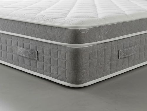 cumpără Saltea ortopedică Prima Finesse Boxtop 34cm 160x200 în Chișinău 