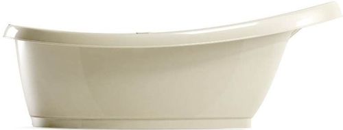 купить Ванночка OK Baby 38921600 Onda Baby Alb в Кишинёве 