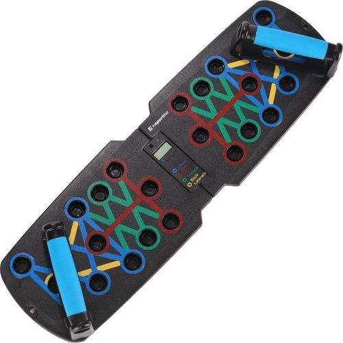 cumpără Echipament sportiv inSPORTline 11536 Banda pt manere flotari Pushap IN27006 în Chișinău 