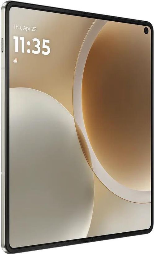 купить Смартфон Motorola RAZR Fold 16/512GB White в Кишинёве 
