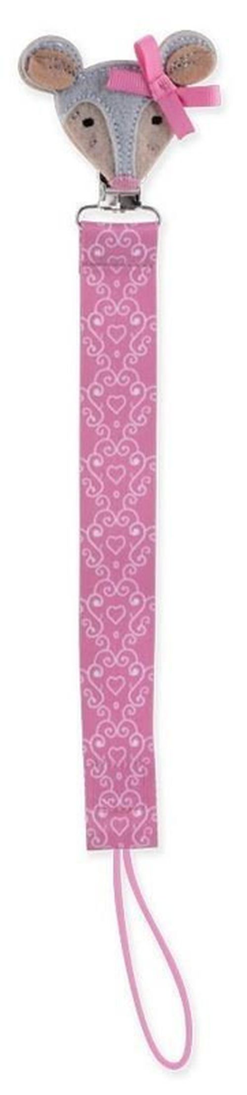 cumpără Suzetă Nuby ID5830 Клипса д/пустышки 1шт în Chișinău 