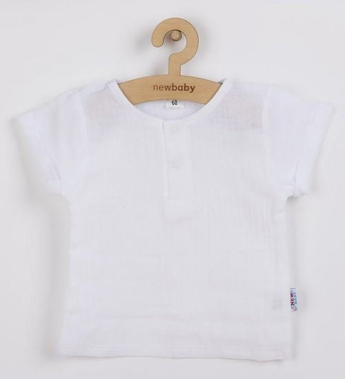 купить Детская одежда New Baby 42284 Костюм 2 ед (блуза+шорты) Summer Nature 80 (9-12m) в Кишинёве 