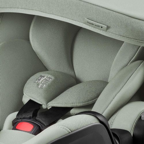 cumpără Scaun auto Britax-Römer BABY-SAFE PRO Style Sage Green (2000042124) în Chișinău 