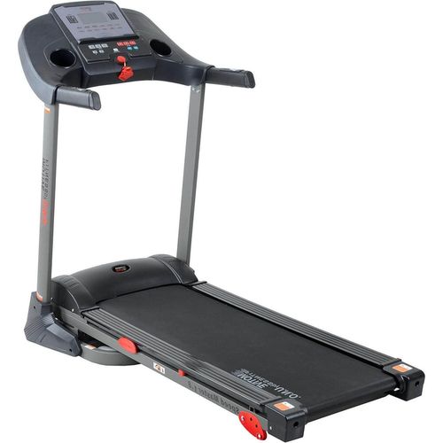 cumpără Banda de alergat Motive Fitness By U.N.O 10083 1.8m (negru) în Chișinău 