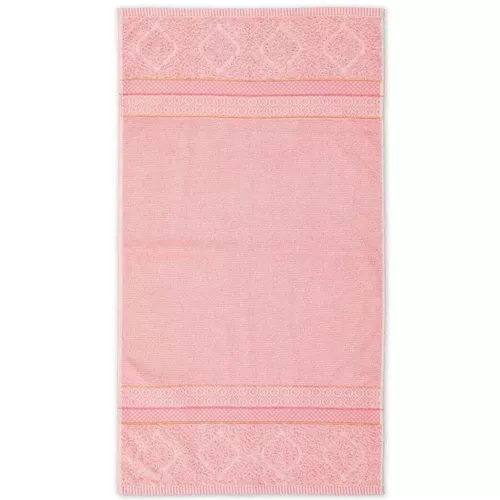 cumpără Prosop Pip Studio 231983 Soft Zellige towel 55x100 Pink în Chișinău 