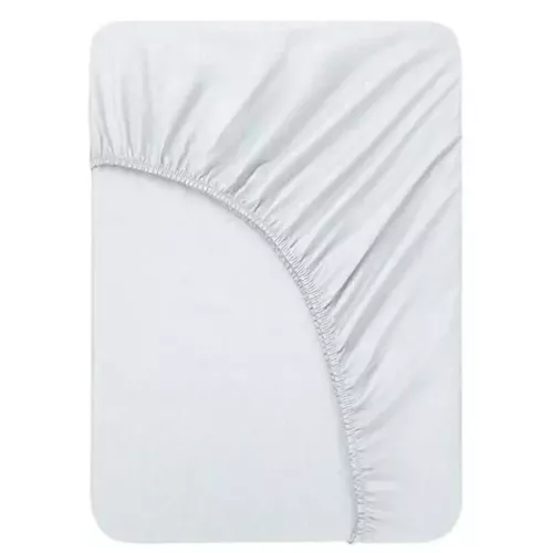 cumpără Textile de casă Askona Простынь 90x200 Белый Снег în Chișinău 