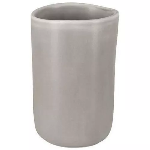 cumpără Pahar pentru periuțe de dinți Promstore 41907 Sina, серый în Chișinău 