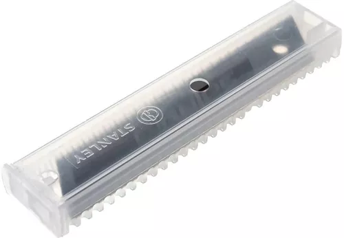 купить Набор головок, бит, насадок Stanley STHT0-11818 лезвие Fatmax 18 мм, 5 шт. в Кишинёве 