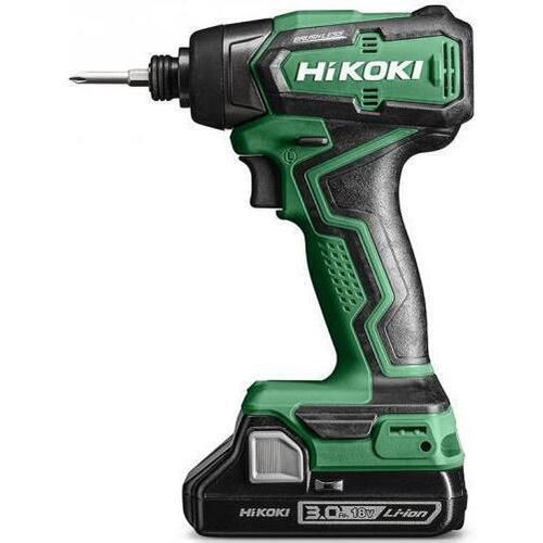 cumpără Mașina de infeliat Hitachi-Hikoki WH18DDWQZ în Chișinău 