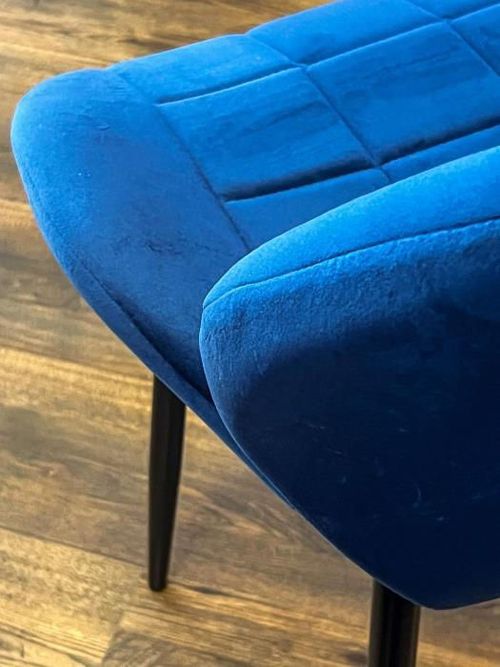 купить Стул Signal Hals velvet в Кишинёве 