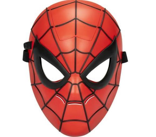 cumpără Jucărie Hasbro F8839 Фигрука SPD Role play Glow FX mask în Chișinău 
