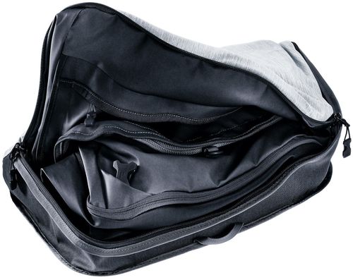 cumpără Geantă de voiaj Deuter Aviant Duffel Pro 90 black în Chișinău 