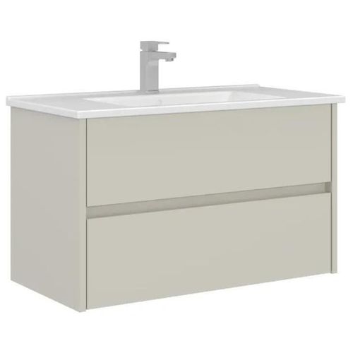 cumpără Dulap pentru lavoar Orka Arno 85 Kasmir în Chișinău 