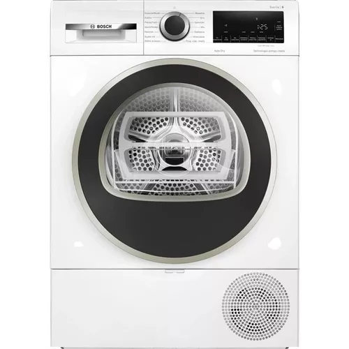 купить Сушильная машина Bosch WQG1417EPL в Кишинёве 